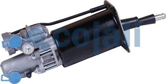 Cojali 2250202 - Sajūga pastiprinātājs www.autospares.lv