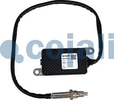 Cojali 2269045 - NOx devējs, Karbamīda iesmidzināšana www.autospares.lv