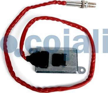 Cojali 2269001 - NOx devējs, Karbamīda iesmidzināšana www.autospares.lv