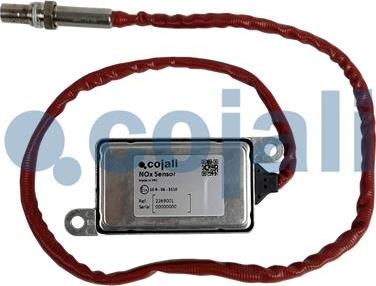 Cojali 2269001 - NOx devējs, Karbamīda iesmidzināšana www.autospares.lv