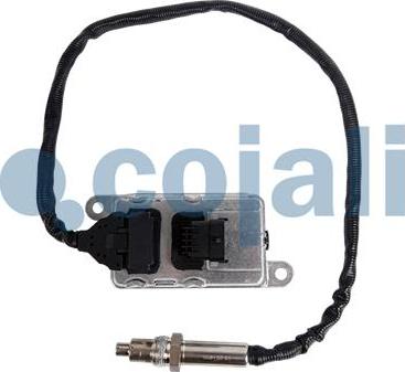 Cojali 2269003 - NOx devējs, Karbamīda iesmidzināšana www.autospares.lv