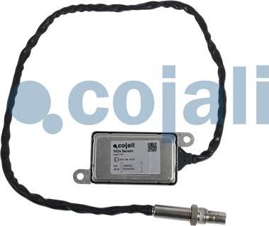 Cojali 2269002 - NOx devējs, Karbamīda iesmidzināšana www.autospares.lv