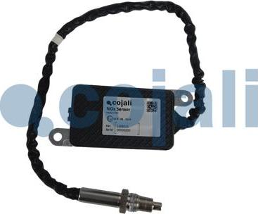 Cojali 2269015 - NOx devējs, Karbamīda iesmidzināšana www.autospares.lv