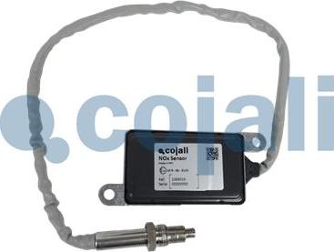 Cojali 2269016 - NOx devējs, Karbamīda iesmidzināšana www.autospares.lv