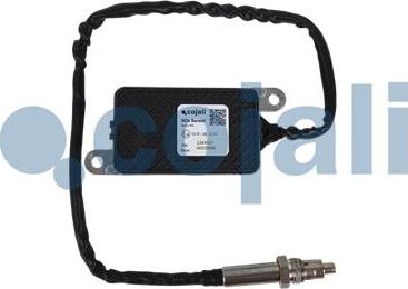 Cojali 2269010 - NOx devējs, Karbamīda iesmidzināšana www.autospares.lv