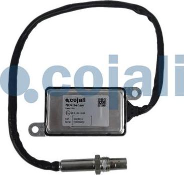 Cojali 2269011 - NOx devējs, Karbamīda iesmidzināšana www.autospares.lv