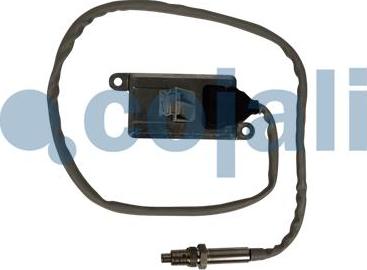 Cojali 2269089 - Atgāzu analizators www.autospares.lv