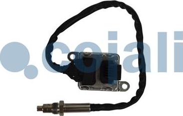 Cojali 2269084 - NOx devējs, Karbamīda iesmidzināšana www.autospares.lv