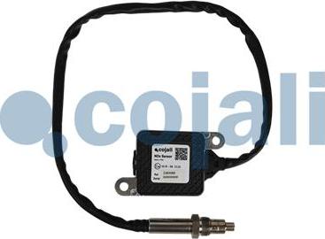 Cojali 2269085 - NOx Sensor, urea injection www.autospares.lv