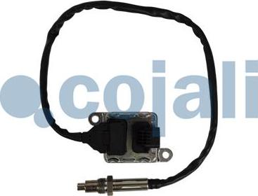 Cojali 2269085 - NOx Sensor, urea injection www.autospares.lv