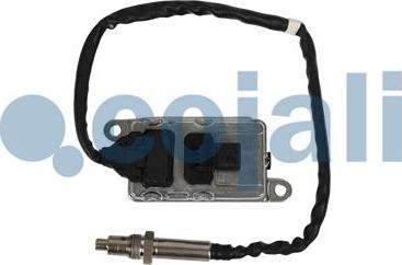 Cojali 2269079 - NOx devējs, Karbamīda iesmidzināšana www.autospares.lv