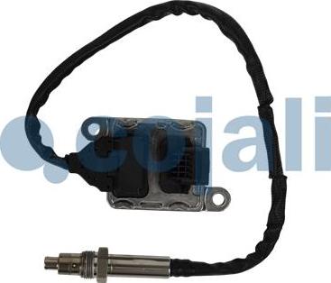 Cojali 2269102 - Atgāzu analizators www.autospares.lv