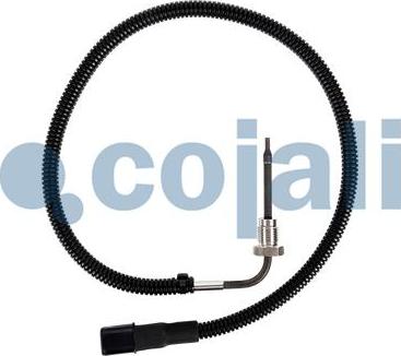 Cojali 2262660 - Devējs, Izplūdes gāzu temperatūra www.autospares.lv