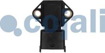 Cojali 2260978 - Devējs, Spiediens ieplūdes traktā www.autospares.lv