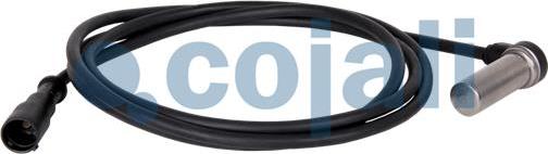 Cojali 2260415 - Devējs, Riteņu griešanās ātrums www.autospares.lv