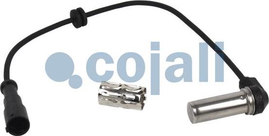 Cojali 2260059 - Devējs, Riteņu griešanās ātrums www.autospares.lv