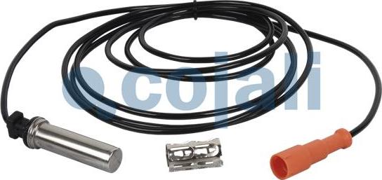 Cojali 2260062 - Devējs, Riteņu griešanās ātrums www.autospares.lv