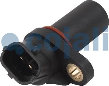 Cojali 2260088 - Sensor, crankshaft pulse www.autospares.lv