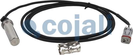 Cojali 2260048 - Devējs, Riteņu griešanās ātrums www.autospares.lv