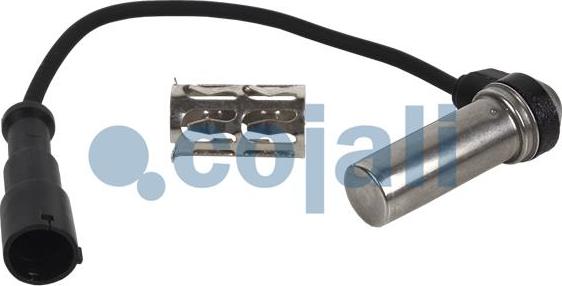 Cojali 2260038 - Devējs, Riteņu griešanās ātrums www.autospares.lv