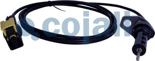 Cojali 2260021 - Nodiluma indikators, Bremžu uzlikas www.autospares.lv