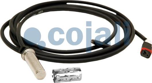 Cojali 2260133 - Devējs, Riteņu griešanās ātrums www.autospares.lv