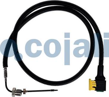 Cojali 2260884 - Sensor, exhaust gas temperature www.autospares.lv