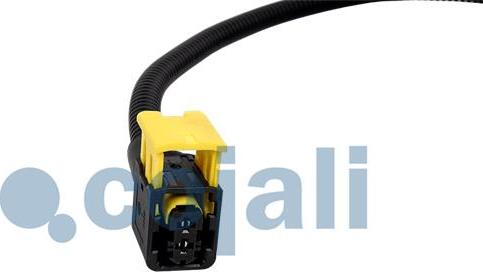 Cojali 2260881 - Sensor, exhaust gas temperature www.autospares.lv