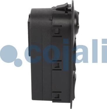 Cojali 2260554 - Slēdzis, Stikla pacēlājmehānisms www.autospares.lv