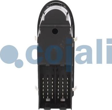 Cojali 2260290 - Slēdzis, Stikla pacēlājmehānisms www.autospares.lv