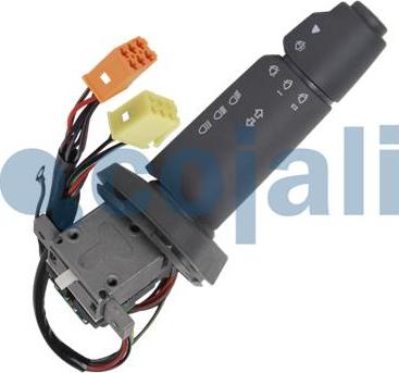 Cojali 2260234 - Steering Column Switch www.autospares.lv