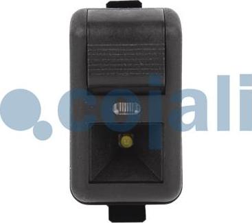 Cojali 2260228 - Slēdzis, Stikla pacēlājmehānisms www.autospares.lv