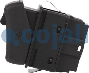 Cojali 2260228 - Slēdzis, Stikla pacēlājmehānisms www.autospares.lv