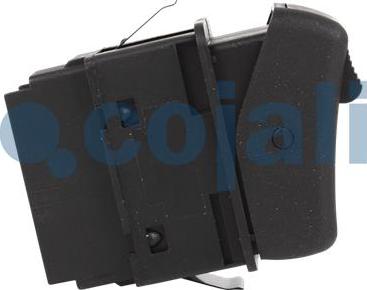 Cojali 2260228 - Slēdzis, Stikla pacēlājmehānisms www.autospares.lv