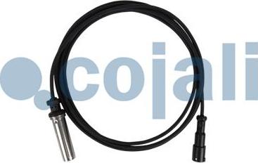 Cojali 2261084 - Devējs, Riteņu griešanās ātrums www.autospares.lv