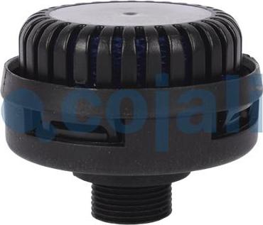 Cojali 2203101 - Silencer, compressed-air system www.autospares.lv