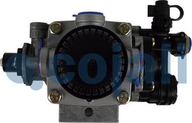 Cojali 2220822 - Bremžu spēka regulators www.autospares.lv