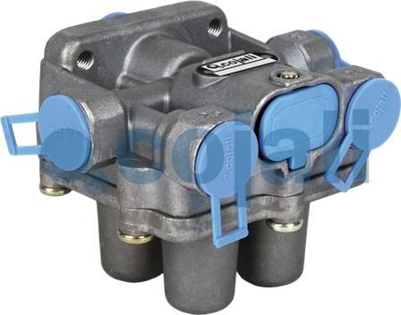 Cojali 2222406 - Multi-circuit Protection Valve www.autospares.lv