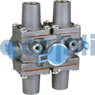 Cojali 2222206 - Multi-circuit Protection Valve www.autospares.lv