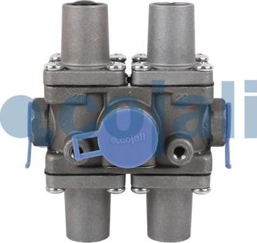 Cojali 2222236 - Multi-circuit Protection Valve www.autospares.lv