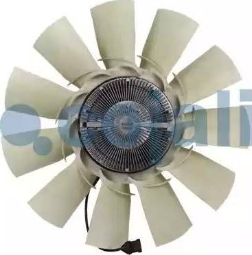 Cojali 7043404 - Ventilators, Motora dzesēšanas sistēma www.autospares.lv