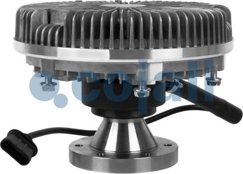 Cojali 7043405 - Sajūgs, Radiatora ventilators www.autospares.lv