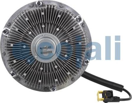 Cojali 7043406 - Sajūgs, Radiatora ventilators www.autospares.lv