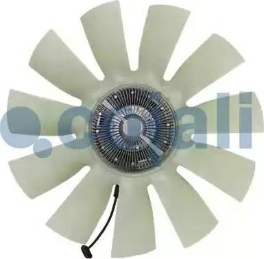 Cojali 7043403 - Ventilators, Motora dzesēšanas sistēma www.autospares.lv