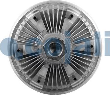 Cojali 7043193 - Sajūgs, Radiatora ventilators www.autospares.lv