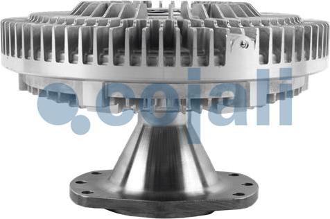 Cojali 7043149 - Sajūgs, Radiatora ventilators www.autospares.lv