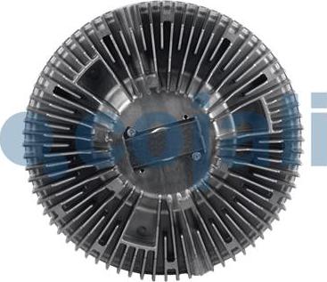 Cojali 7043149 - Sajūgs, Radiatora ventilators www.autospares.lv