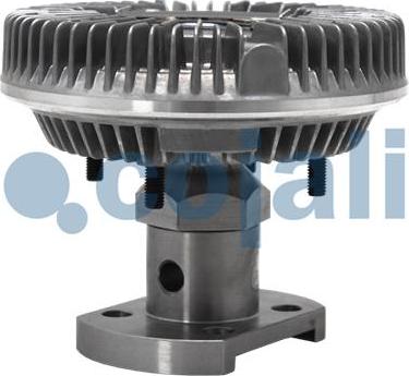 Cojali 7043156 - Sajūgs, Radiatora ventilators www.autospares.lv