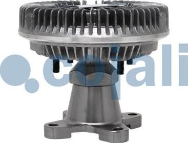 Cojali 7043106 - Sajūgs, Radiatora ventilators www.autospares.lv