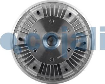 Cojali 7043101 - Sajūgs, Radiatora ventilators www.autospares.lv